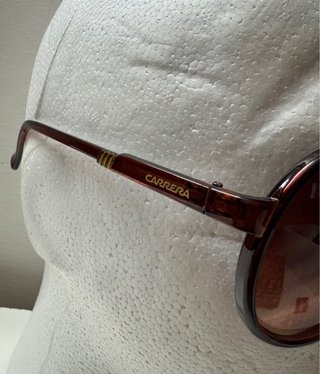 New Classic Carrera Miami Gold