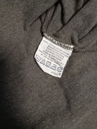 Polo Ralph Lauren Polo Grey 00's Vintage Embroider