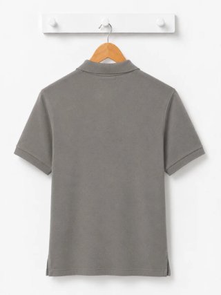 Polo Ralph Lauren Polo Grey 00's Vintage Embroider