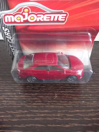 MAJORETTE TOYOTA COROLLA ALTO