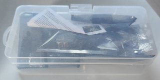 Kit de sensores Arduino