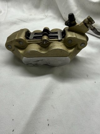 Pinza Brembo 4 Pistones CRF