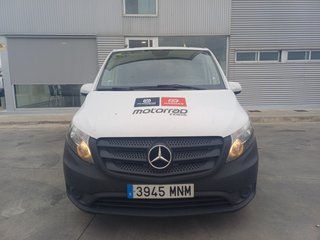 Mercedes-Benz Vito 111-2017
