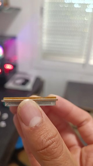 Procesador AMD Ryzen 5 2600