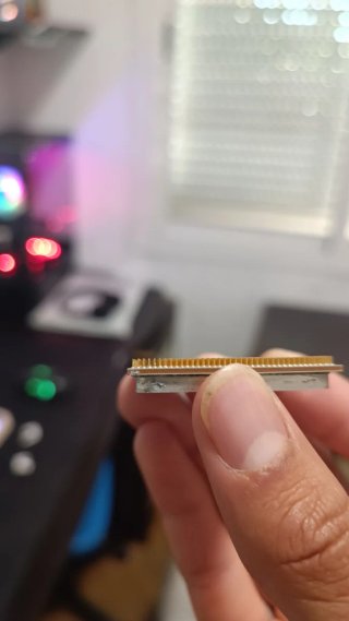 Procesador AMD Ryzen 5 2600