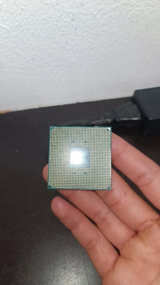 Procesador AMD Ryzen 5 2600