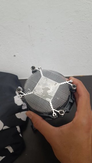 Procesador AMD Ryzen 5 2600