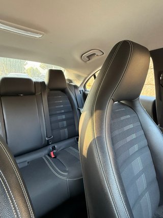 Mercedes-Benz Clase CLA 2016 Coupe automatico