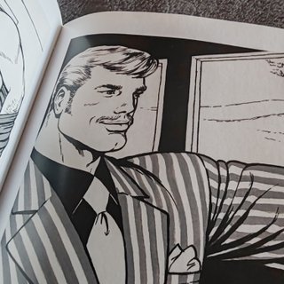 The Little Book of Tomof Finland Blue Collars