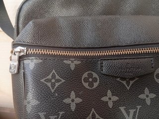 Bolso Louis Vuitton Negro