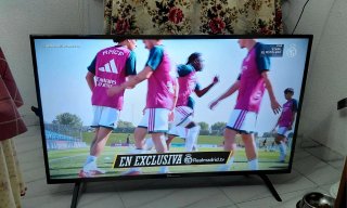 Televisor TD Systems Smart TV