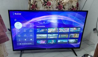 Televisor TD Systems Smart TV