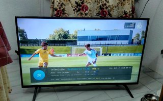 Televisor TD Systems Smart TV