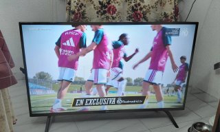 Televisor TD Systems Smart TV