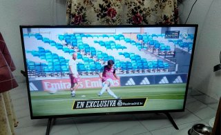 Televisor TD Systems Smart TV