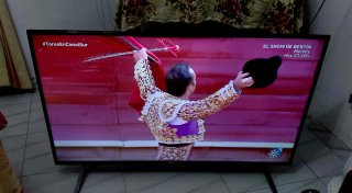 Televisor TD Systems Smart TV