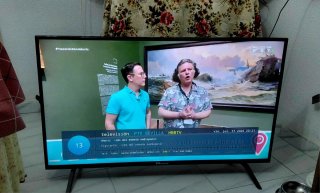 Televisor TD Systems Smart TV