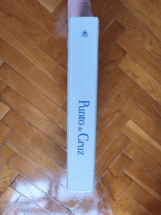 Álbum de Punto de cruz - 2