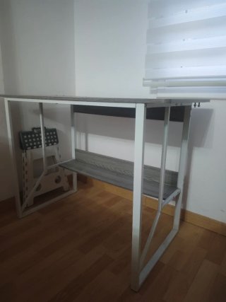 Mesa escritorio juvenil