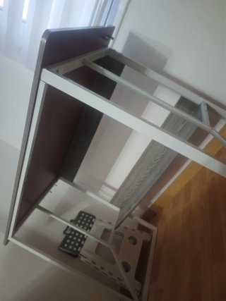 Mesa escritorio juvenil