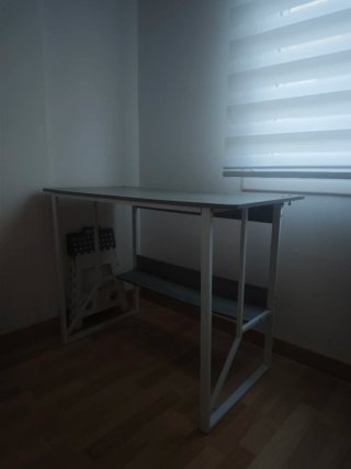 Mesa escritorio juvenil