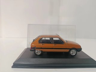 Citroën Visa 1981 Colección
