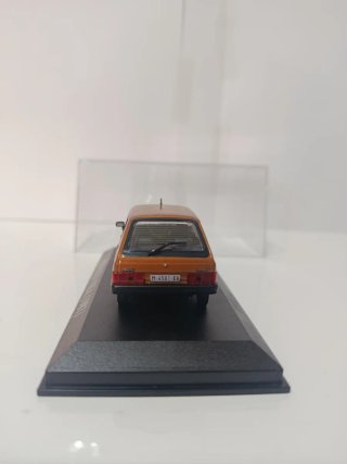 Citroën Visa 1981 Colección