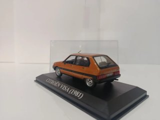 Citroën Visa 1981 Colección