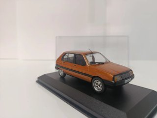 Citroën Visa 1981 Colección