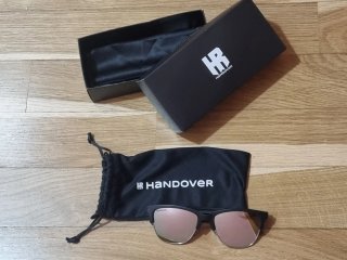 Gafas de sol Handover polarizadas