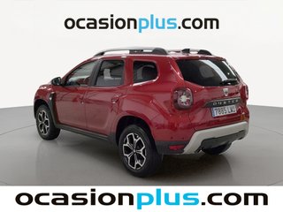 Dacia Duster Prestige TCE 66 kW (90 CV) 4X2