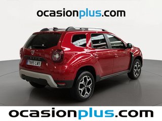 Dacia Duster Prestige TCE 66 kW (90 CV) 4X2