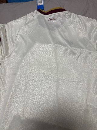 Camiseta Adidas España Mundial 2026