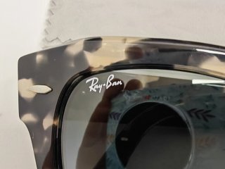 Gafas de sol Ray-Ban 2186