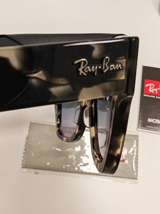 Gafas de sol Ray-Ban 2186