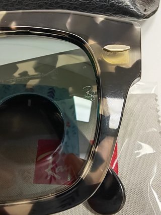 Gafas de sol Ray-Ban 2186