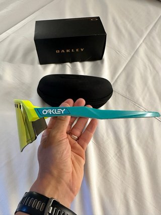 Oakley Sutro Lite Sweep Gafas de Sol