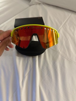 Oakley Sutro Lite Sweep Gafas de Sol