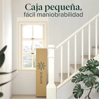Estructura cama 150 x 200