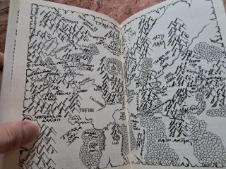 Los vástagos de Shannara