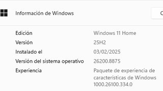 HP All In One 27’ 512GB SSD 16GB RAM