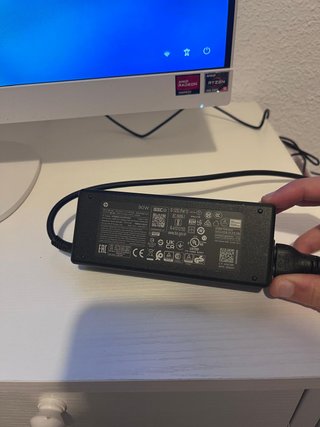 HP All In One 27’ 512GB SSD 16GB RAM