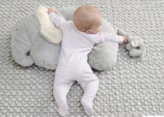 Cojín Elefante Mamas&Papas