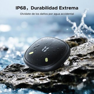 UGREEN FineTrack Mini Duo 2 Rastreadores GPS