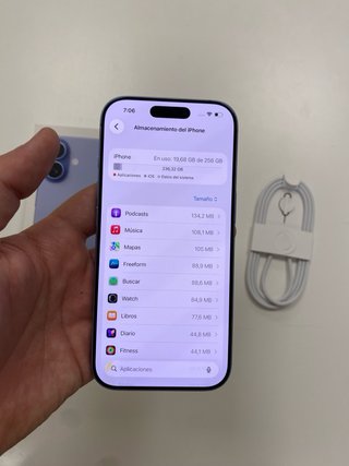 iPhone 17 | TIBUPHONE | GARANTÍA