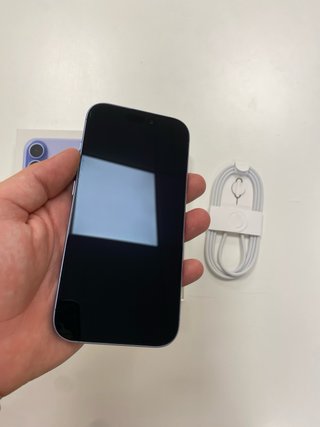 iPhone 17 | TIBUPHONE | GARANTÍA