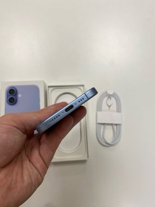 iPhone 17 | TIBUPHONE | GARANTÍA