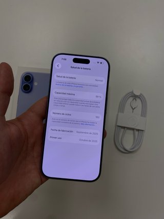 iPhone 17 | TIBUPHONE | GARANTÍA