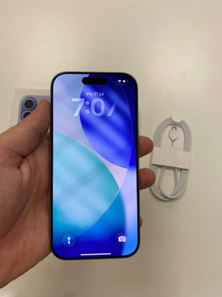 iPhone 17 | TIBUPHONE | GARANTÍA