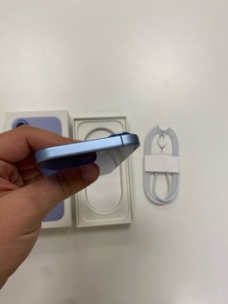 iPhone 17 | TIBUPHONE | GARANTÍA